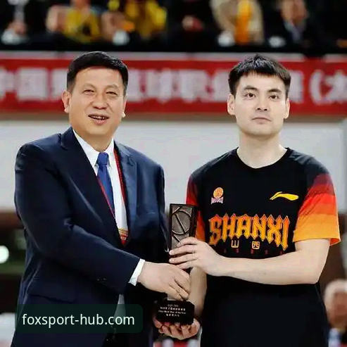 CBA季后赛最新动态：山西2-0横扫青岛晋级八强，火狐体育用户见证团队篮球新范式
